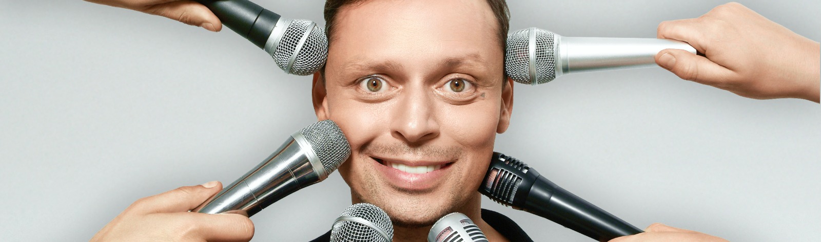 Постер Лучшие шоу в Волгограде