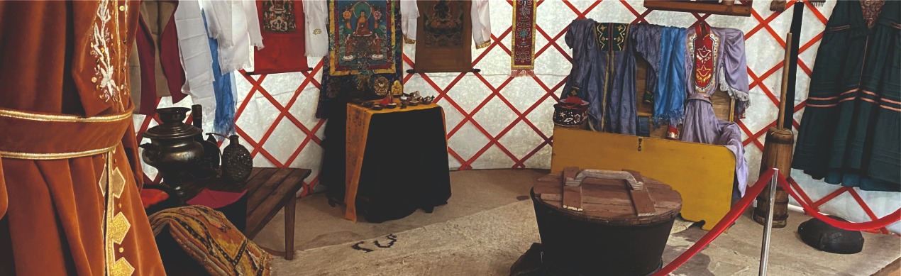 Постер Лучшее в сентябре в Волгограде