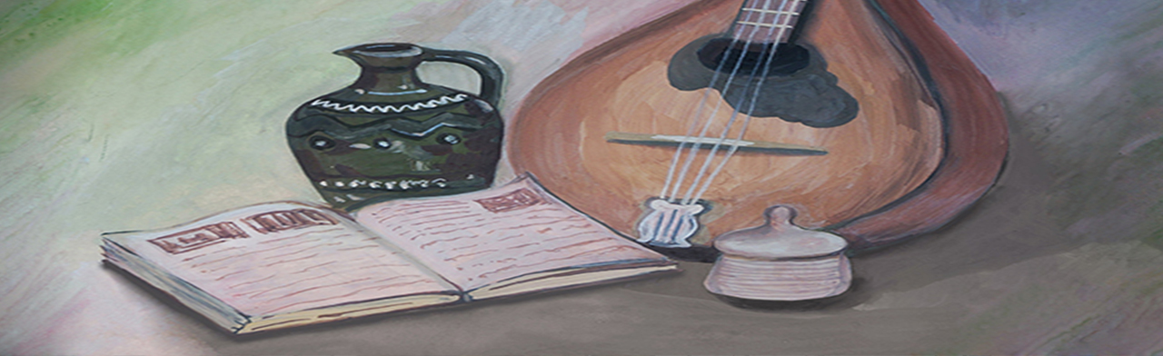 Постер Куда сходить одному в Волгограде