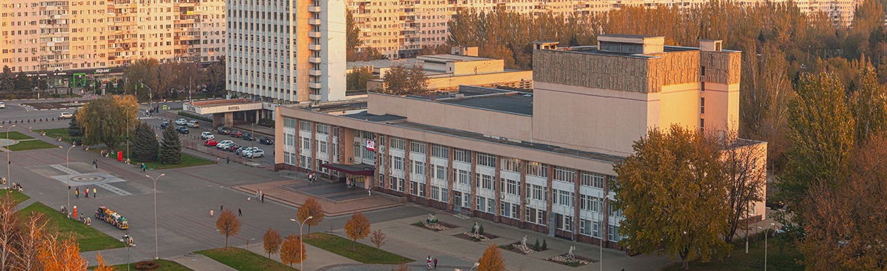 Фото афиши Летучий корабль. Волшебная сказка.