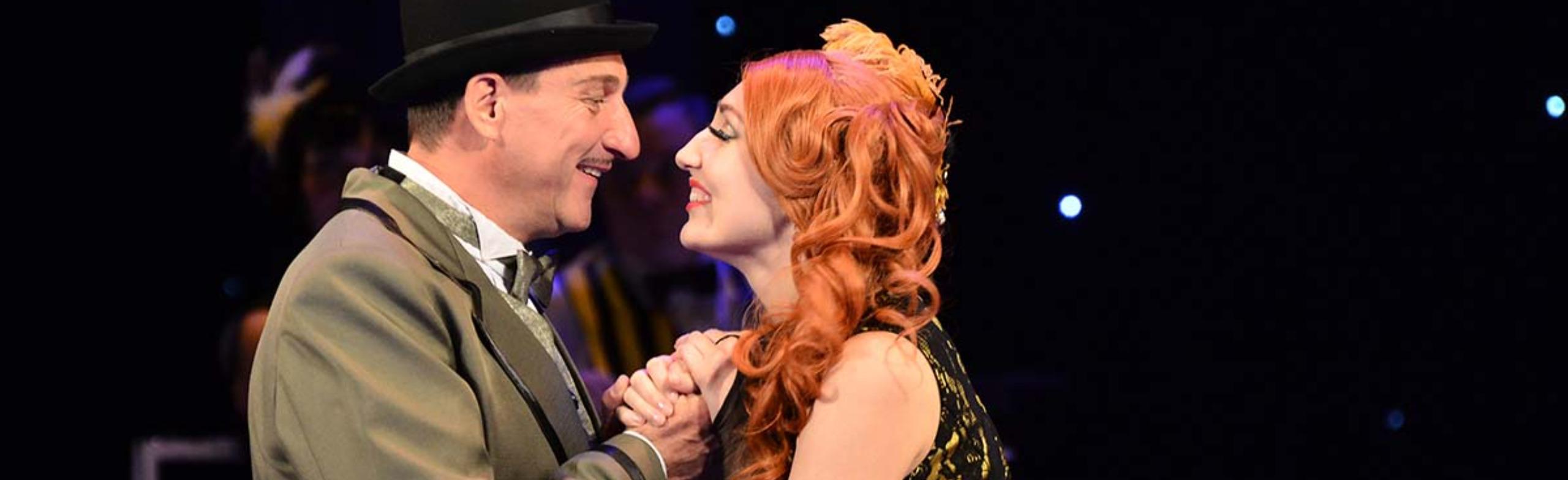 Постер Весенние спектакли  в Волгограде