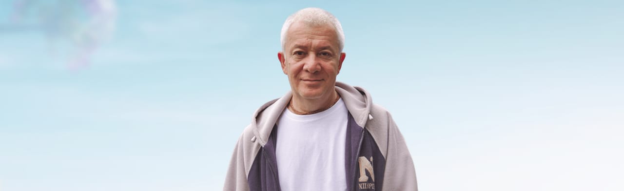 Александр Хакимов: Семинар «Законы счастья» Фото афиши Александр Хакимов: Семинар «Законы счастья».