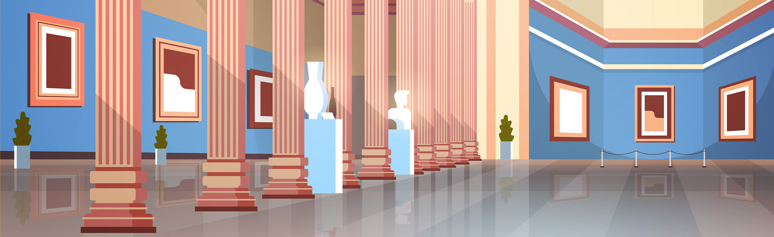 Постер Районный Дом Культуры р.п. Елань