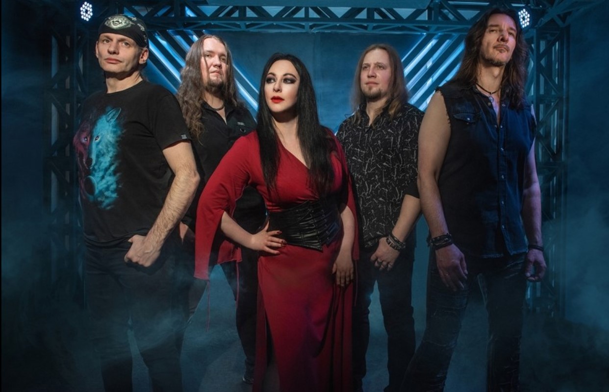 NIGHTWISH Tribute show — Другой 2.0 (Владимир) — афиша Владимир