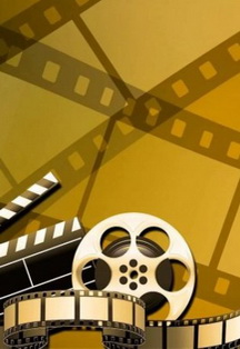 Киновечеринка. Программа