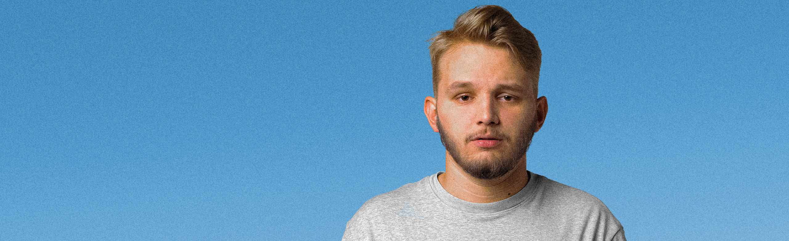 Кирилл Мазур: Standup Фото афиши Кирилл Мазур: Standup.