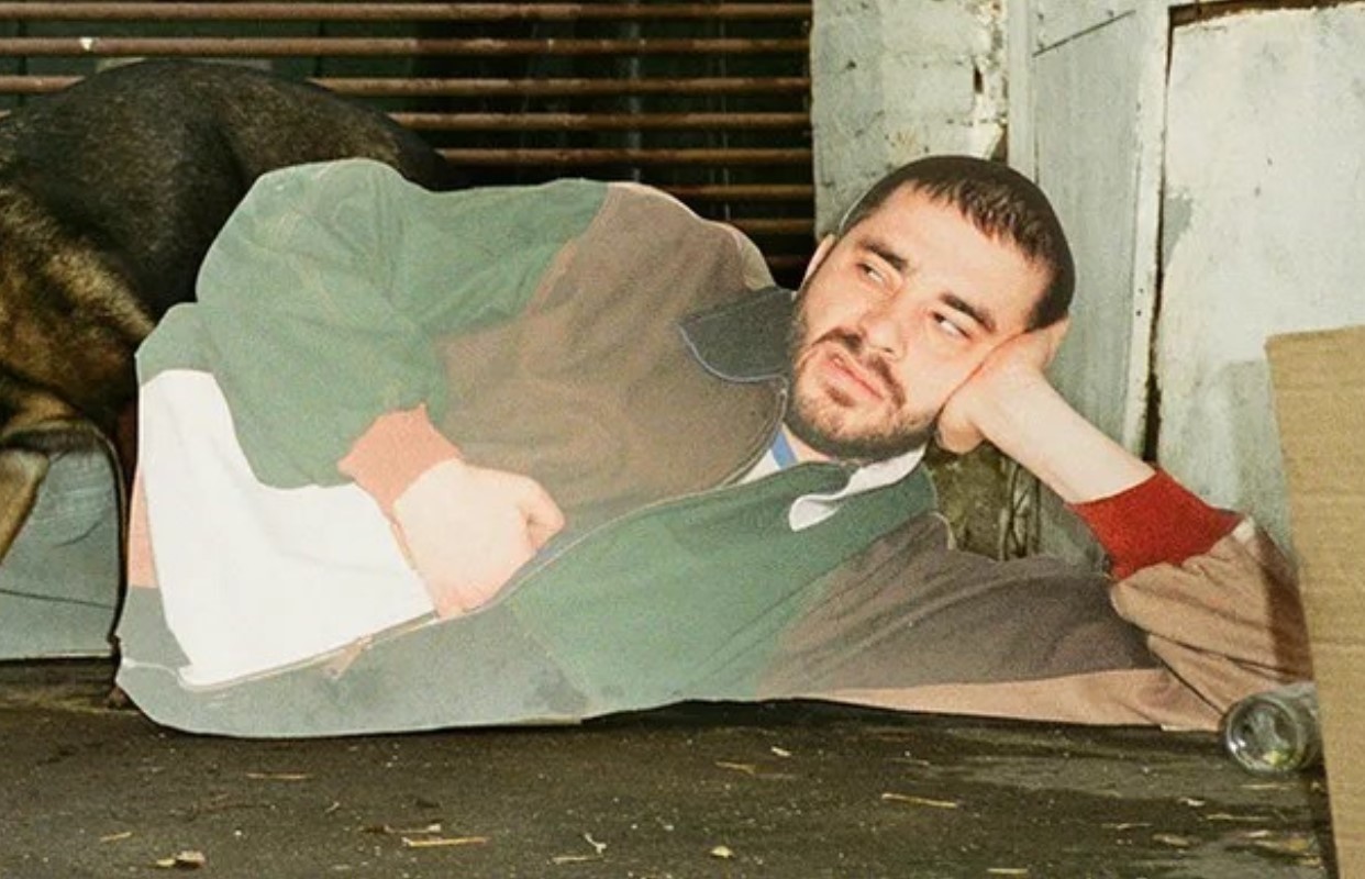 Хаски Фото афиши Хаски.