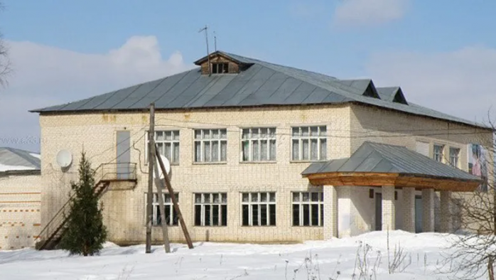 Клязьминский филиал МБУК ЦРБ Фото афиши Клязьминский филиал МБУК ЦРБ.