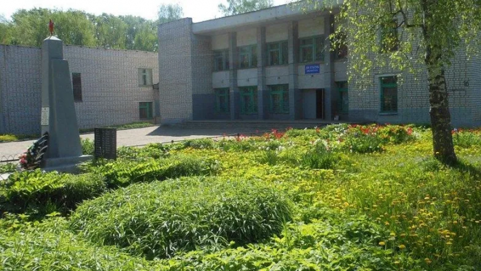 Постер площадки undefined.