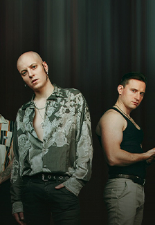Постер RAVANNA в Вологде