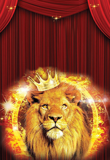 Цирк "Империя Мастеров"