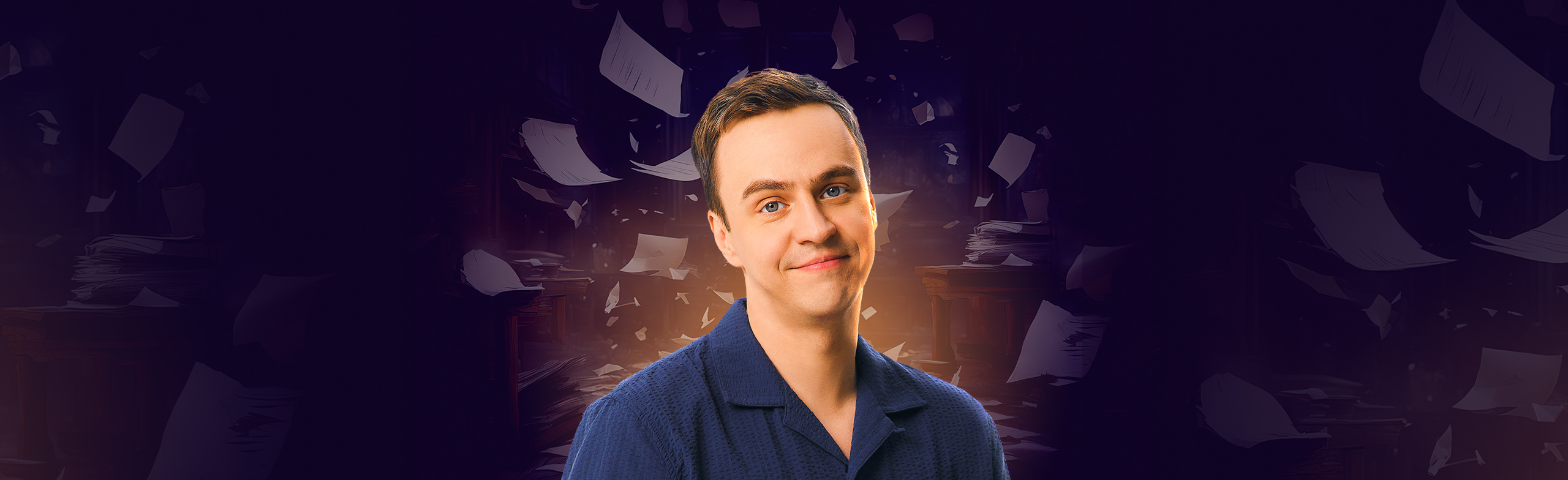 Постер Лучшие шоу в Вологде