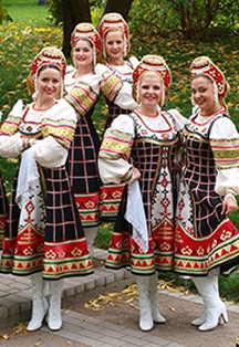 Воронежские девчата и оркестр им.Н.Некрасова. Концерт Воронежские девчата и оркестр им.Н.Некрасова. Концерт