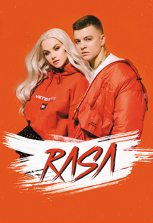 Rasa Rasa