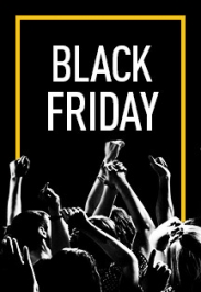 Black Friday 2017