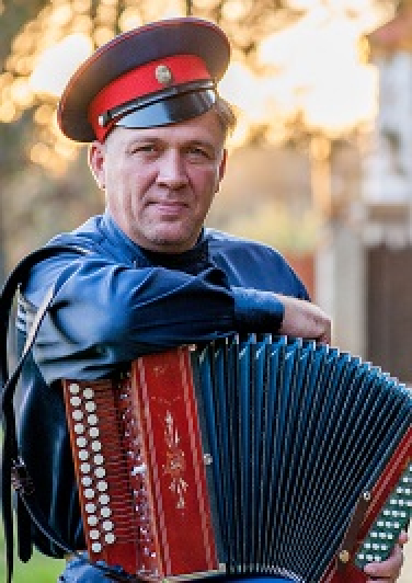 Юрий Щербаков
