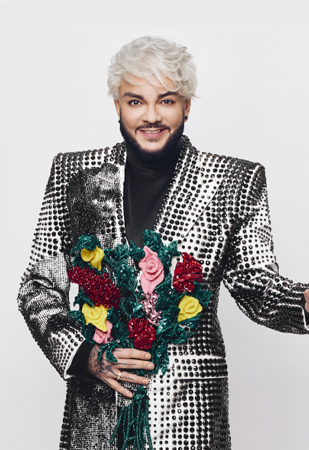 Филипп Киркоров