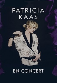 PATRICIA KAAS
