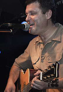 Фестиваль песен Чёрного Лукича