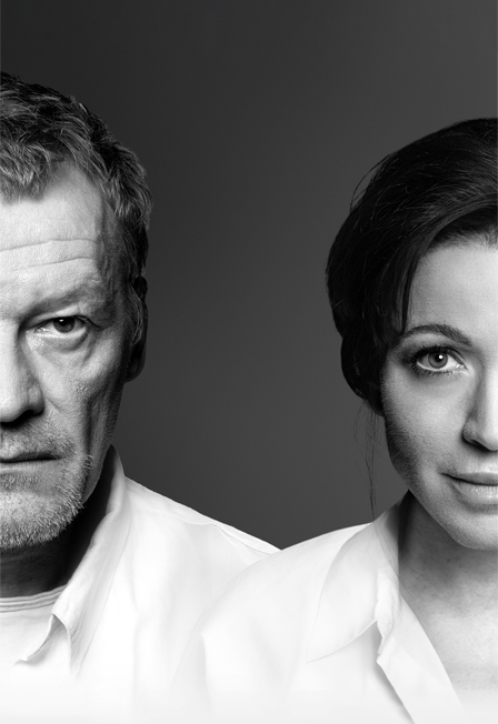 Эйнштейн и Маргарита