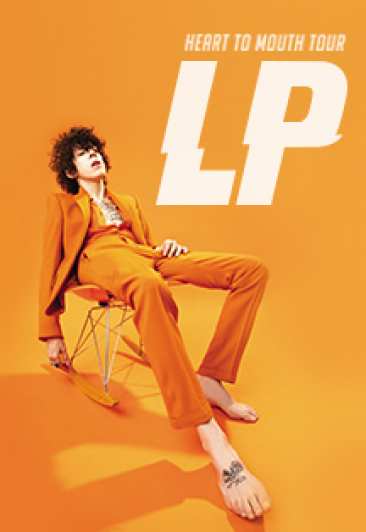 LP LP