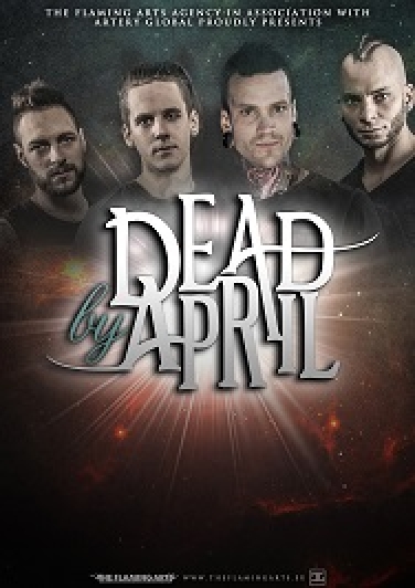 DEAD by APRIL
