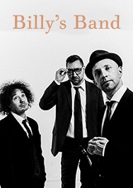 Billy's band Billy's band