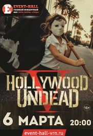 Hollywood Undead Hollywood Undead