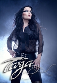 Концерт Tarja Turunen Концерт Tarja Turunen