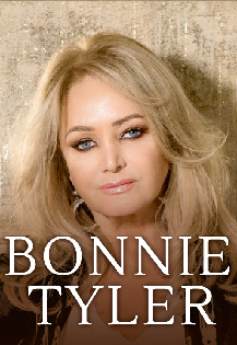 Bonnie Tyler Bonnie Tyler