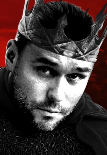 Постер события Лев зимой.