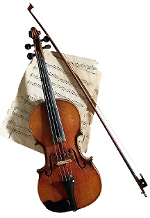 Фото афиши Шедевры классической музыки в рамках абонемента №1 "Музыкальный калейдоскоп"