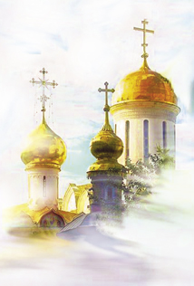 Пасхальный фестиваль Мужского хора ART’o’dox Фото афиши Пасхальный фестиваль Мужского хора ART’o’dox