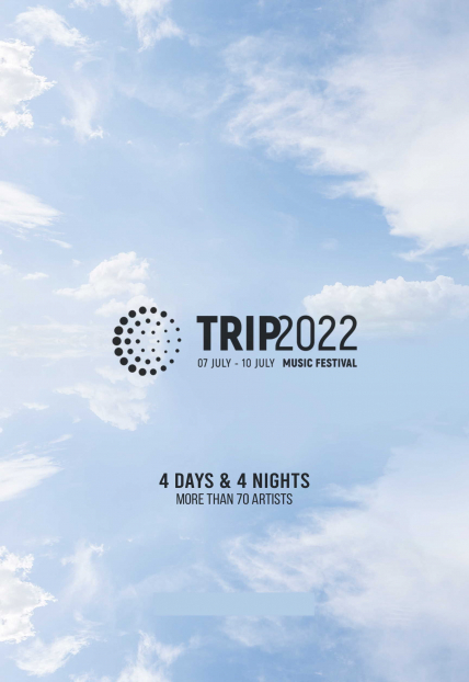 Trip Music Festival Фото афиши Trip Music Festival