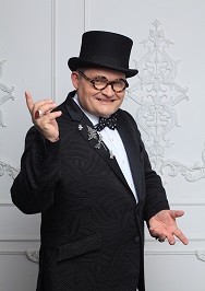 Александр Васильев.Лекция "Тайны модных домов".