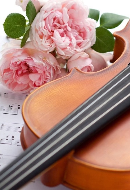 Отчётный концерт Детской школы искусств №2