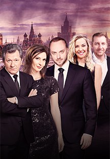 Обними меня