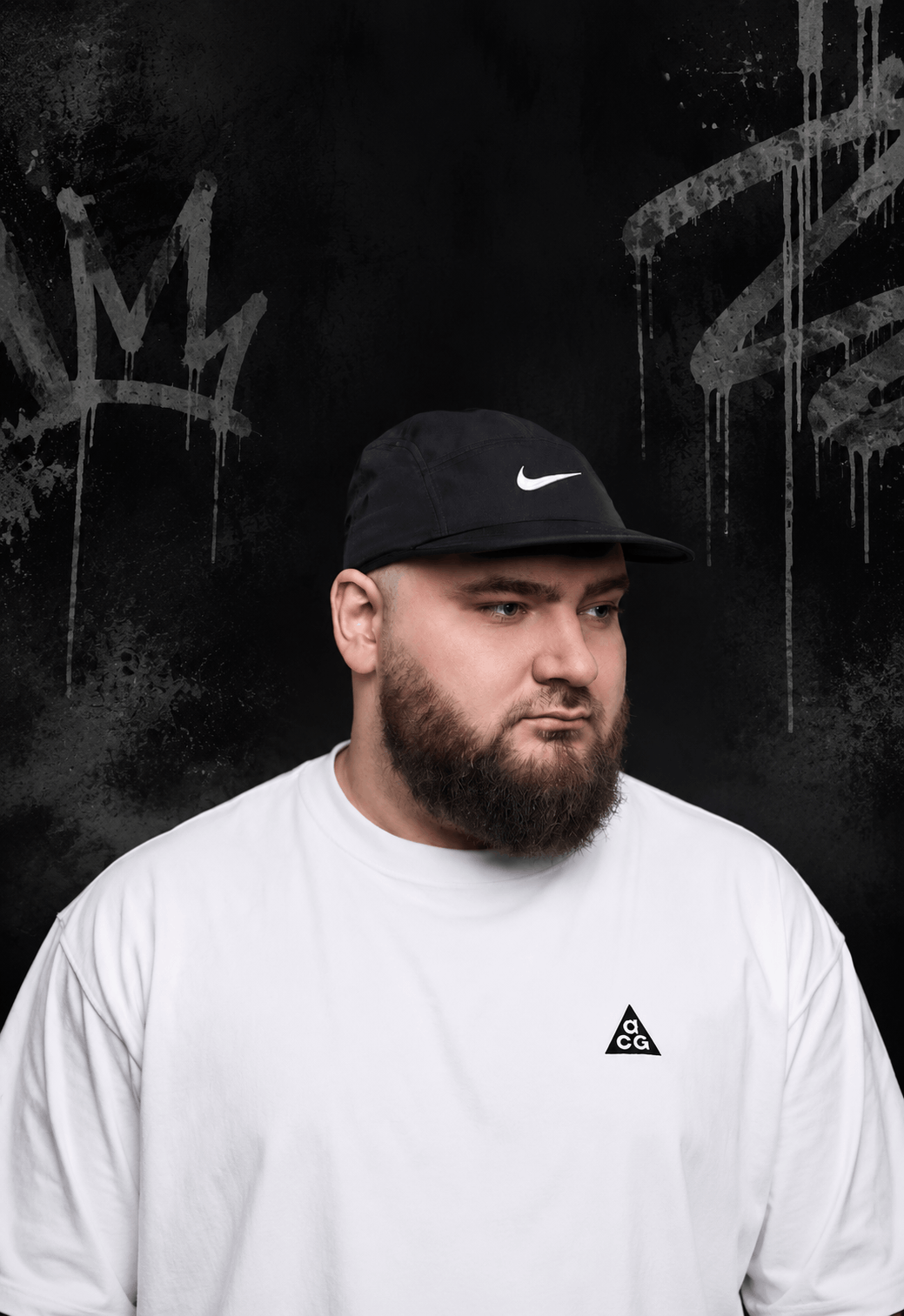 Дима Илюхин.