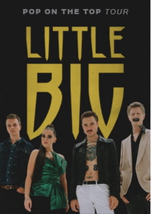 LITTLE BIG LITTLE BIG