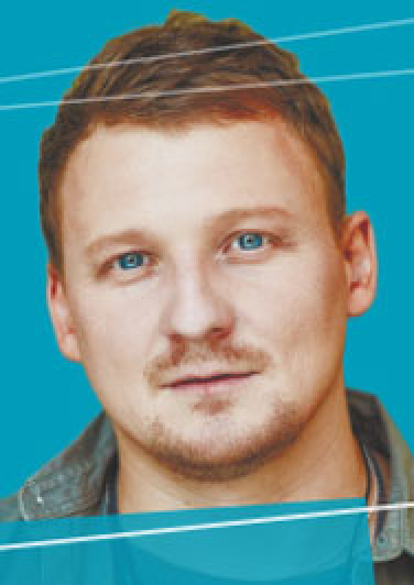 Михаил Бублик Михаил Бублик