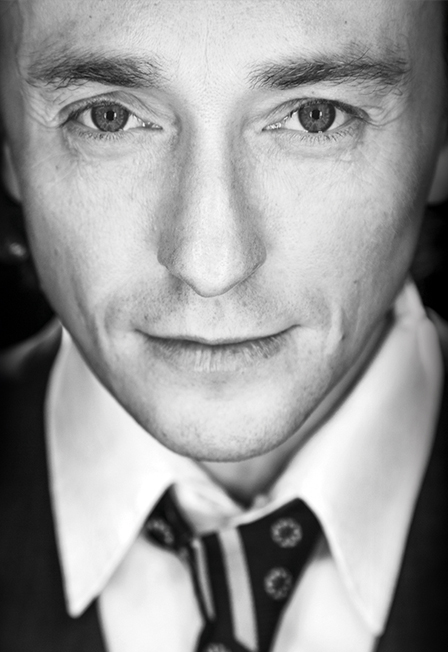 Сергей Безруков "Хулиган.Исповедь"