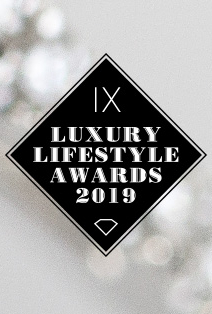 Luxury lifestyle awards 2019 Luxury lifestyle awards 2019