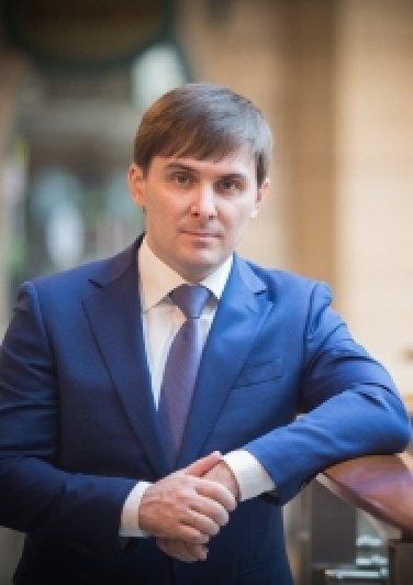 Евгений Котов "Высшая лига продаж"