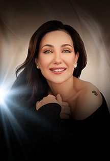Екатерина Климова. Шоу-лекция "Манифест красивой женщины"