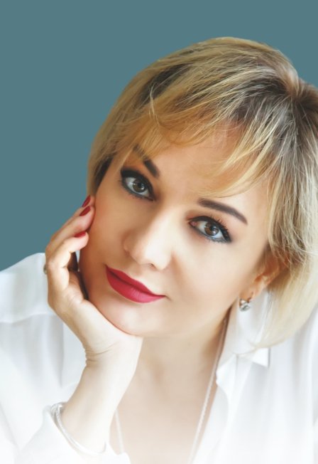 Постер Татьяна Буланова в Воронеже