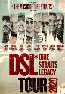 Dire Straits Legacy Dire Straits Legacy