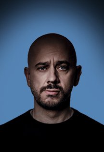 Афиша: Стас Старовойтов. Дико извиняюсь в Воронеже 24 ноября 2026