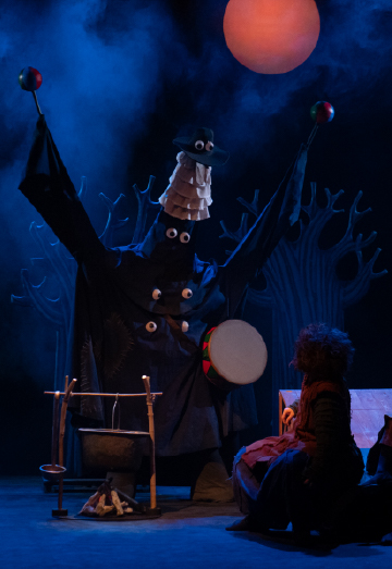 Бременские музыканты