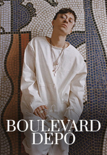 BOULEVARD DEPO