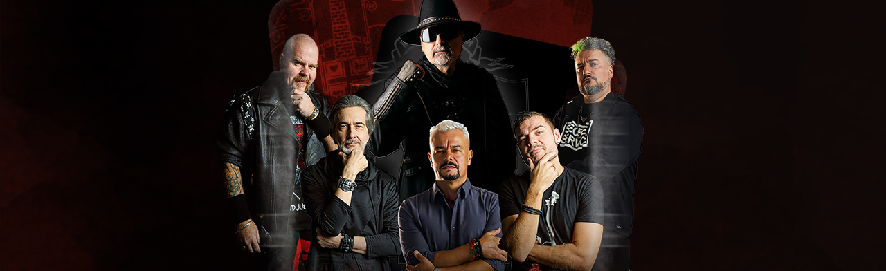 Постер Крематорий в Воронеже